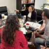 Atenea presenta Proyecto del Programa de Desarrollo Urbano ante Sedatu federal