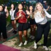 Atenea entrega nueva área recreativa y de convivencia para las juventudes en el Domo de La Gloria