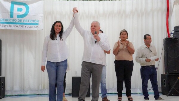 Se une la fuerza morenista para cimentar la Cuarta Transformación en Quintana Roo