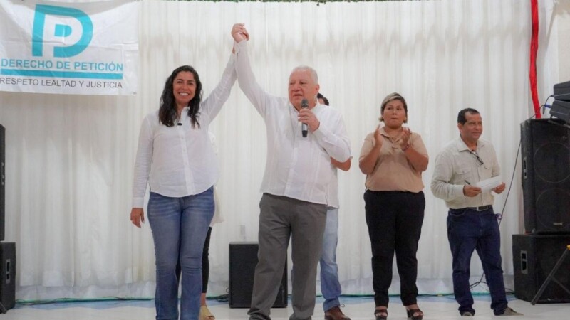 Se une la fuerza morenista para cimentar la Cuarta Transformación en Quintana Roo