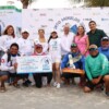 Gran éxito nuestro torneo de pesca por el Día de la Marina 2026: Blanca Merari