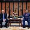 Resaltan Trump y Xi que lograron “fantásticos acuerdos”