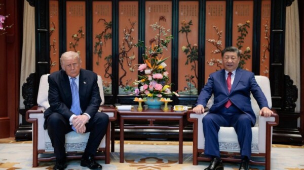 Resaltan Trump y Xi que lograron “fantásticos acuerdos”