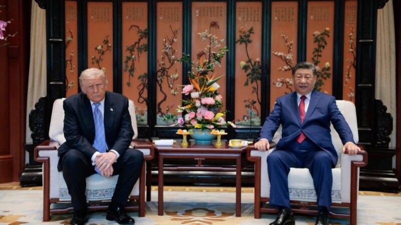 Resaltan Trump y Xi que lograron “fantásticos acuerdos”