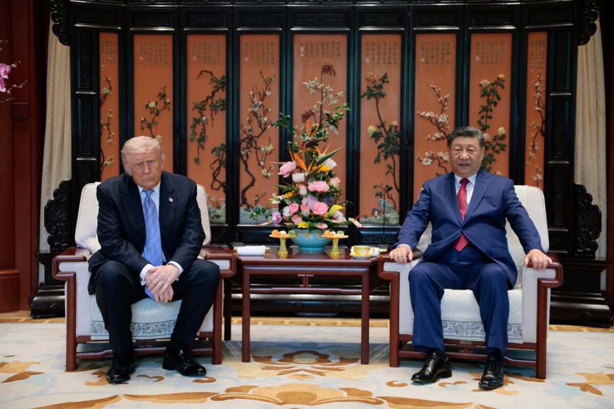 Resaltan Trump y Xi que lograron “fantásticos acuerdos”