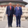 Xi recuerda a Trump, “en una guerra comercial no hay ganador”