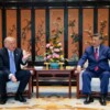 “Lo último que necesitamos es una guerra” con China: Trump