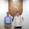 Primera fase del Puerto de Progreso, lista para su entrega oficial en próximas semanas