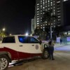 Colapso de estructura durante obras en hotel Riu Península de Cancún deja varios heridos