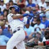 Addison Russell es melenudo