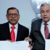 Blinda juez contra extradición a ex funcionario de seguridad acusado por narcotráfico en EE.UU.