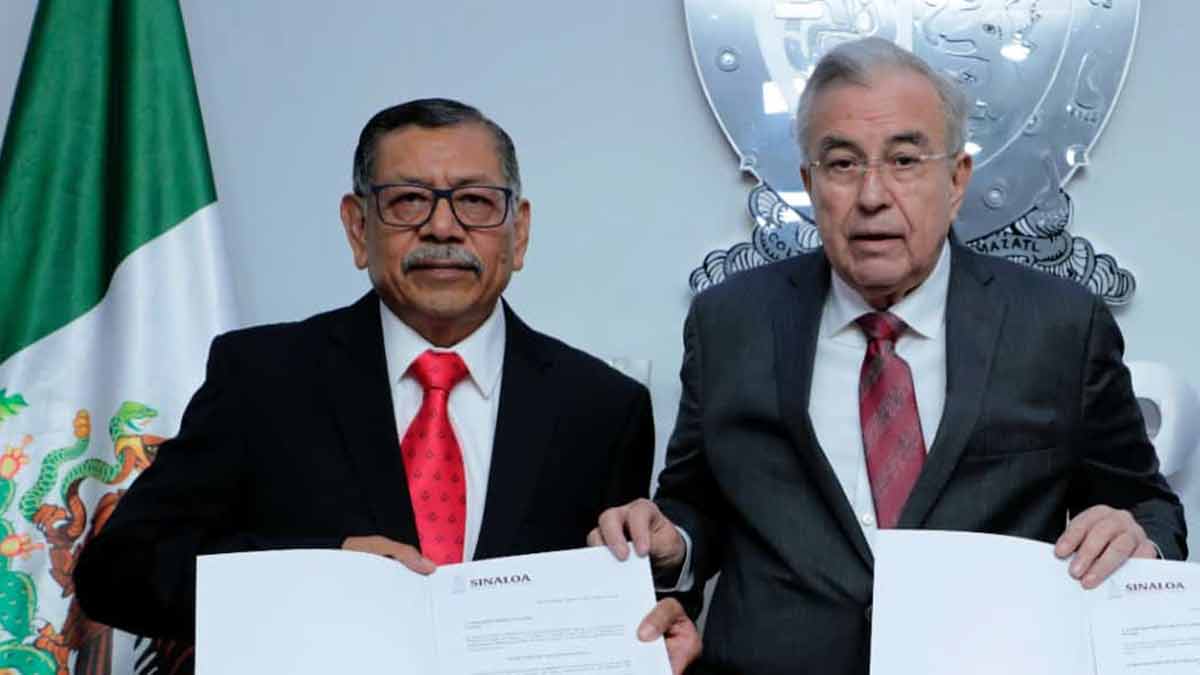 Blinda juez contra extradición a ex funcionario de seguridad acusado por narcotráfico en EE.UU.