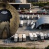 Autoridades detectan y aseguran túnel clandestino para robo de combustible en Nuevo León