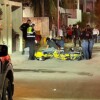 Lesionan a balazos a motociclista en el fraccionamiento Villas del Mar de Cancún