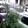 Motociclistas armados asesinan a conductor en calles de la CDMX