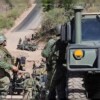 Bombardean con drones a elementos de Sedena en Michoacán, hay seis heridos