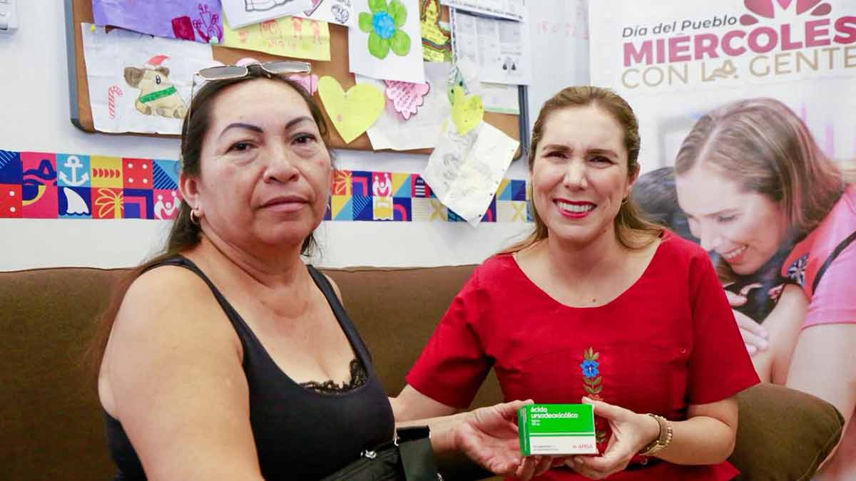 Atenea atiende de manera directa las necesidades de las familias de Ciudad Mujeres