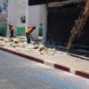 Gobierno de Isla Mujeres inicia segunda etapa de mejoramiento urbano en la avenida Rueda Medina