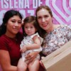 Atenea fortalece el bienestar de las familias de Zona Continental con el programa Isleña de Corazón