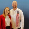 Atenea fortalece lazos de cooperación durante conmemoración Freedom 250 en Cancún