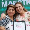 Atenea celebra a docentes isleños en el Día de la Maestra y el Maestro