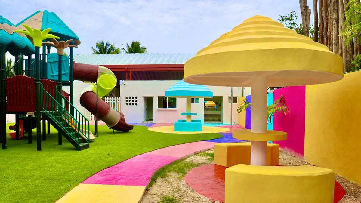 Atenea abrirá el nuevo Parque Pelícanos, el número 16 de su administración