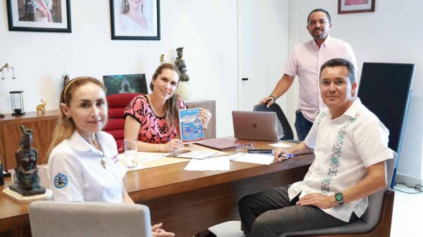 Isla Mujeres se prepara para vivir el XXI Torneo Internacional de Pesca “Cosme Alberto Martínez Magaña” 2026