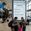 Prevención por ébola llega a México, Secretaría de Salud emite alerta de viaje