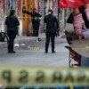 Balacera en el Barrio de Tepito deja dos muertos este sábado