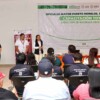 Imparten taller de "Supervisión Efectiva y Liderazgo" a servidores públicos de Puerto Morelos