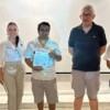 Cierra con éxito ciclo de conferencias sobre el sistema arrecifal en Puerto Morelos