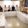 Instalan y toman protesta a integrantes del subcomité sectorial de desarrollo urbano y ordenamiento territorial del Coplademun en Puerto Morelos