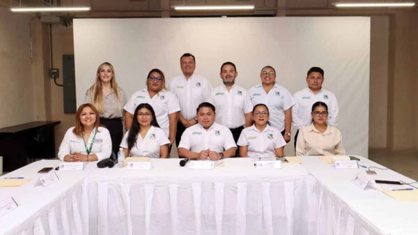 Se fortalece Puerto Morelos con políticas públicas en materia financiera