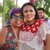 Beneficia Blanca Merari a más de 600 personas en situación de vulnerabilidad con entrega de despensas