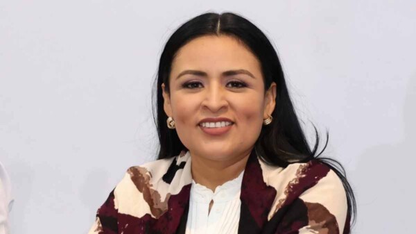 Fortalecemos vínculos con el sector hotelero en beneficio de las y los trabajadores: Blanca Merari