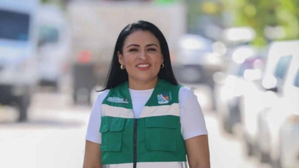 Refuerza gobierno de Blanca Merari acciones preventivas ante temporada de lluvias y huracanes