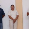 Asiste Blanca Merari a encuentro amistoso de taekwondo en Puerto Morelos