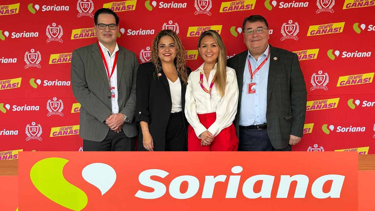 Julio Regalado celebra su décima edición consolidándose como uno de los principales motores de consumo del retail mexicano