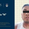 Capturan a hombre acusado de quemar vivo a un perro en 2024