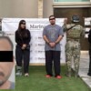 Capturan a presunto líder huachicolero del Cártel del Noroeste en Nuevo León