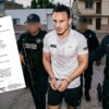 Detención de Omar Chávez sacude nuevamente a la familia del "César" del boxeo