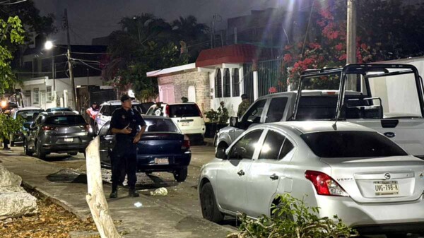 Catean vivienda en Cancún por posible caso de explotación de menores