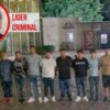 Desarticulan célula del CJNG ligada a robo de combustible en Guanajuato