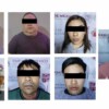 Desarticulan célula ligada al narcomenudeo en CDMX; hay siete detenidos
