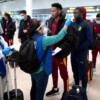 IMSS prepara cerco epidemiológico para Mundial tras brotes de ébola
