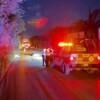 Choque de motocicletas deja a dos personas sin vida en Cancún