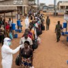 Uganda suspende el tránsito fronterizo con la RDC ante brote de ébola