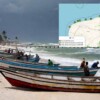 Mal tiempo obliga al cierre de puertos en Quintana Roo y Yucatán