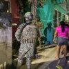 Deudor moroso propina brutal golpiza a cobrador en fraccionamiento de Cancún