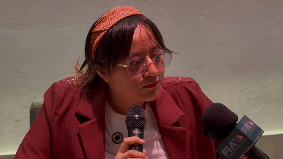 Reaparición de la joven María Adela Morales desactiva versiones sobre reclusión forzada en psiquiátrico